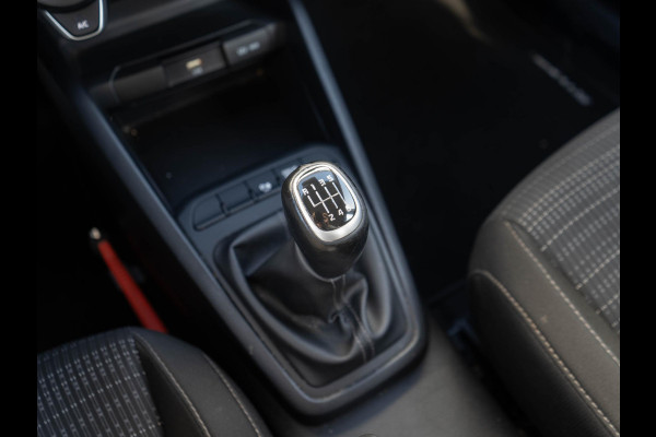 Kia Stonic 1.0 T-GDi MHEV DynamicLine | Apple/android auto | Airco | Achteruitrijcamera |