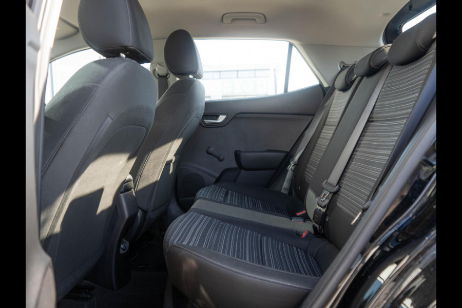 Kia Stonic 1.0 T-GDi MHEV DynamicLine | Apple/android auto | Airco | Achteruitrijcamera |