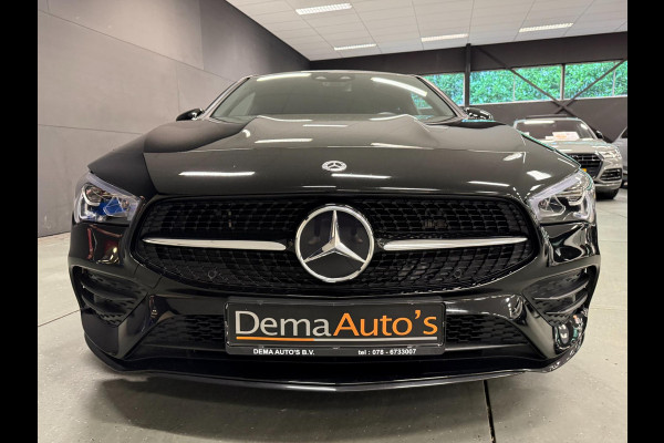 Mercedes-Benz CLA-Klasse Shooting Brake 250 e AMG PREMIUM 218PK SFEERVERL/NAVI/DAB/LED/V-COCKPIT/CARPLAY///