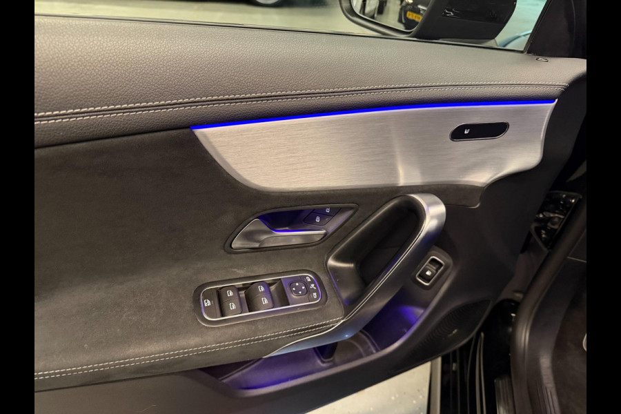Mercedes-Benz CLA-Klasse Shooting Brake 250 e AMG PREMIUM 218PK SFEERVERL/NAVI/DAB/LED/V-COCKPIT/CARPLAY///