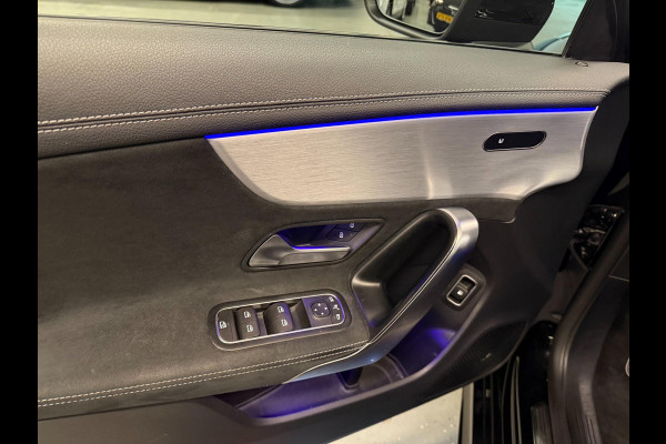 Mercedes-Benz CLA-Klasse Shooting Brake 250 e AMG PREMIUM 218PK SFEERVERL/NAVI/DAB/LED/V-COCKPIT/CARPLAY///