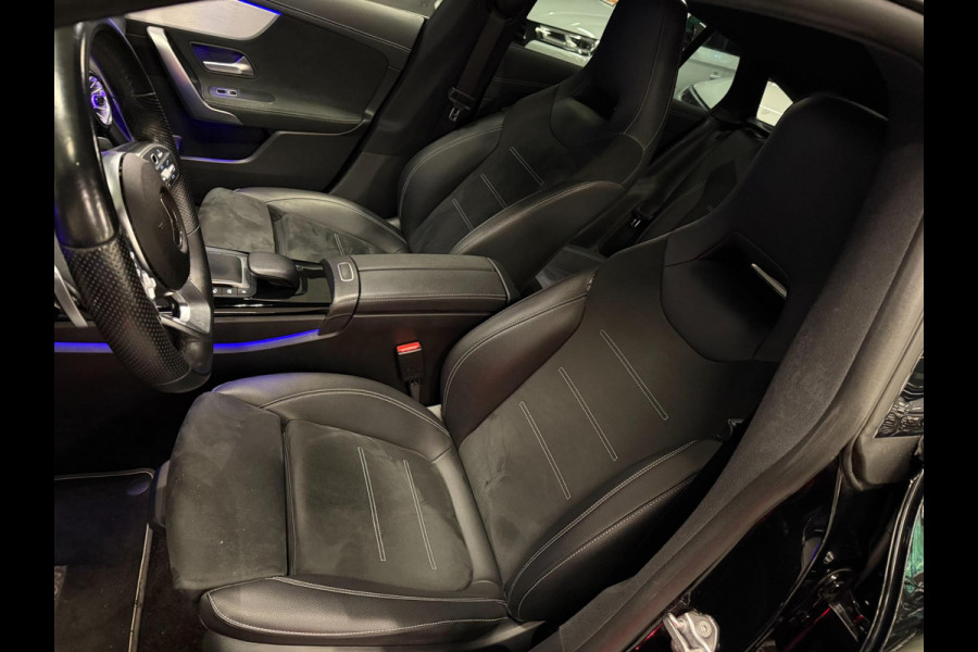 Mercedes-Benz CLA-Klasse Shooting Brake 250 e AMG PREMIUM 218PK SFEERVERL/NAVI/DAB/LED/V-COCKPIT/CARPLAY///