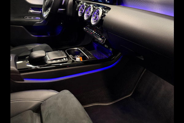 Mercedes-Benz CLA-Klasse Shooting Brake 250 e AMG PREMIUM 218PK SFEERVERL/NAVI/DAB/LED/V-COCKPIT/CARPLAY///