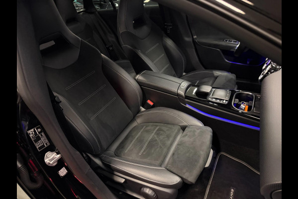 Mercedes-Benz CLA-Klasse Shooting Brake 250 e AMG PREMIUM 218PK SFEERVERL/NAVI/DAB/LED/V-COCKPIT/CARPLAY///