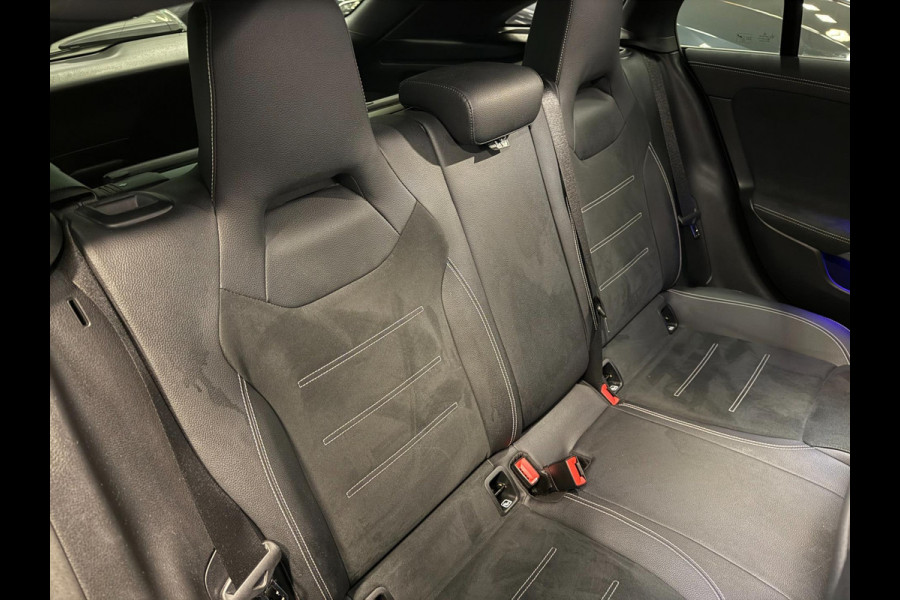 Mercedes-Benz CLA-Klasse Shooting Brake 250 e AMG PREMIUM 218PK SFEERVERL/NAVI/DAB/LED/V-COCKPIT/CARPLAY///