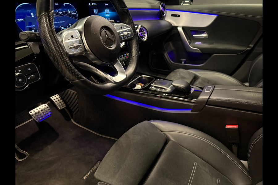 Mercedes-Benz CLA-Klasse Shooting Brake 250 e AMG PREMIUM 218PK SFEERVERL/NAVI/DAB/LED/V-COCKPIT/CARPLAY///