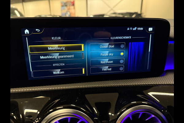 Mercedes-Benz CLA-Klasse Shooting Brake 250 e AMG PREMIUM 218PK SFEERVERL/NAVI/DAB/LED/V-COCKPIT/CARPLAY///