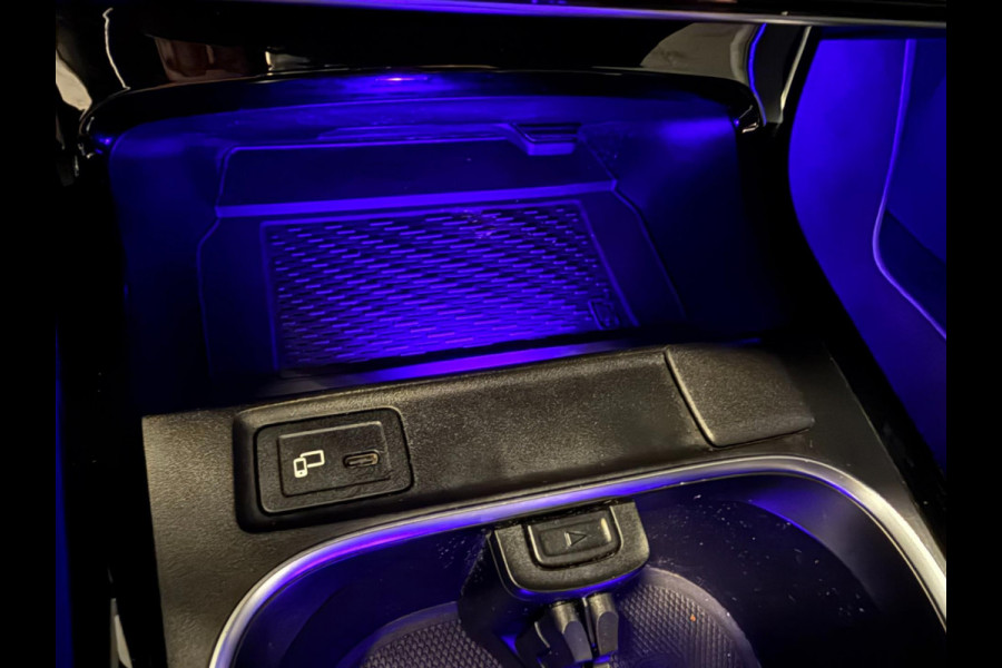 Mercedes-Benz CLA-Klasse Shooting Brake 250 e AMG PREMIUM 218PK SFEERVERL/NAVI/DAB/LED/V-COCKPIT/CARPLAY///