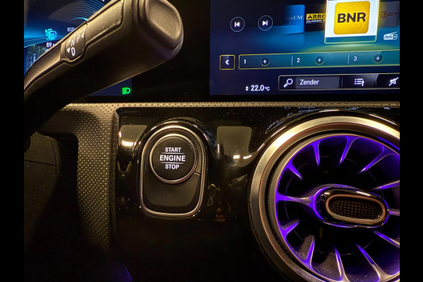 Mercedes-Benz CLA-Klasse Shooting Brake 250 e AMG PREMIUM 218PK SFEERVERL/NAVI/DAB/LED/V-COCKPIT/CARPLAY///