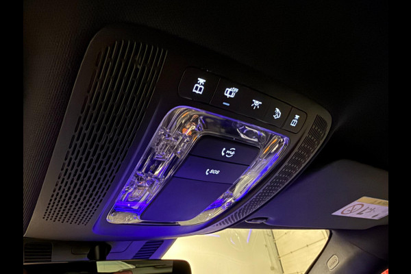 Mercedes-Benz CLA-Klasse Shooting Brake 250 e AMG PREMIUM 218PK SFEERVERL/NAVI/DAB/LED/V-COCKPIT/CARPLAY///