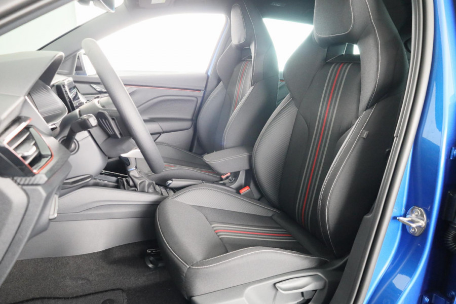 Škoda SCALA Monte Carlo 1.0 TSI 115 pk 7 versn. DSG | Panoramadak | Winter pakket | Parkeercamera