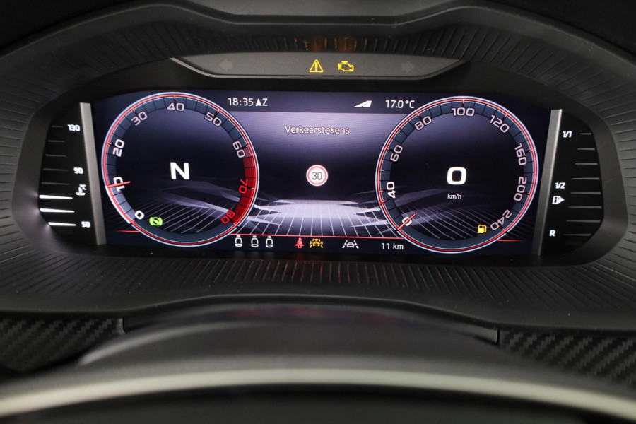 Škoda SCALA Monte Carlo 1.0 TSI 115 pk 7 versn. DSG | Panoramadak | Winter pakket | Parkeercamera