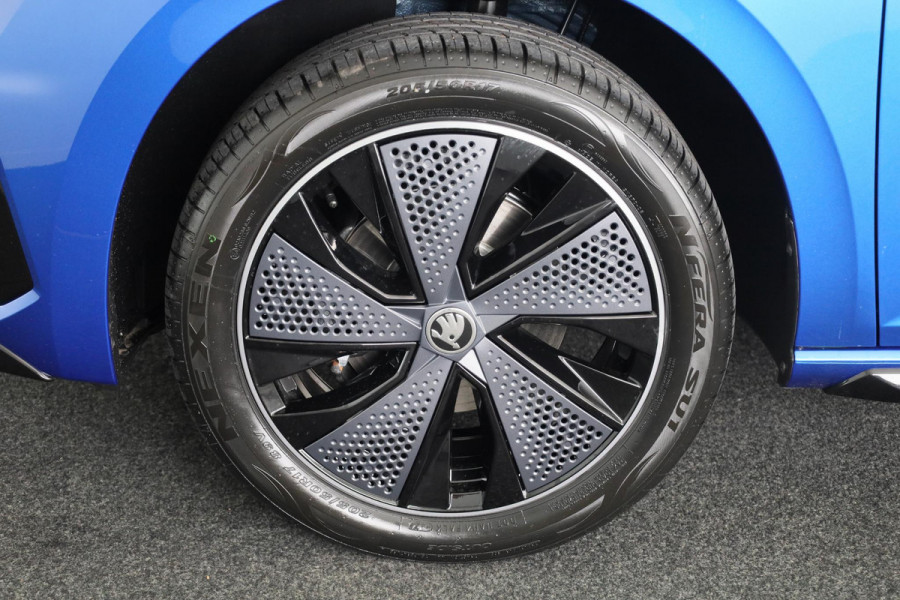 Škoda SCALA Monte Carlo 1.0 TSI 115 pk 7 versn. DSG | Panoramadak | Winter pakket | Parkeercamera