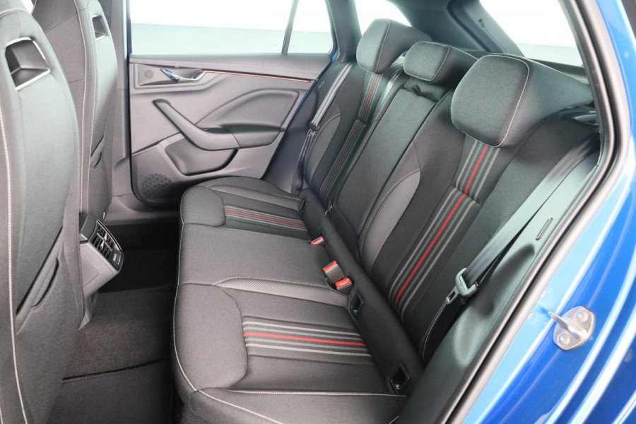 Škoda SCALA Monte Carlo 1.0 TSI 115 pk 7 versn. DSG | Panoramadak | Winter pakket | Parkeercamera