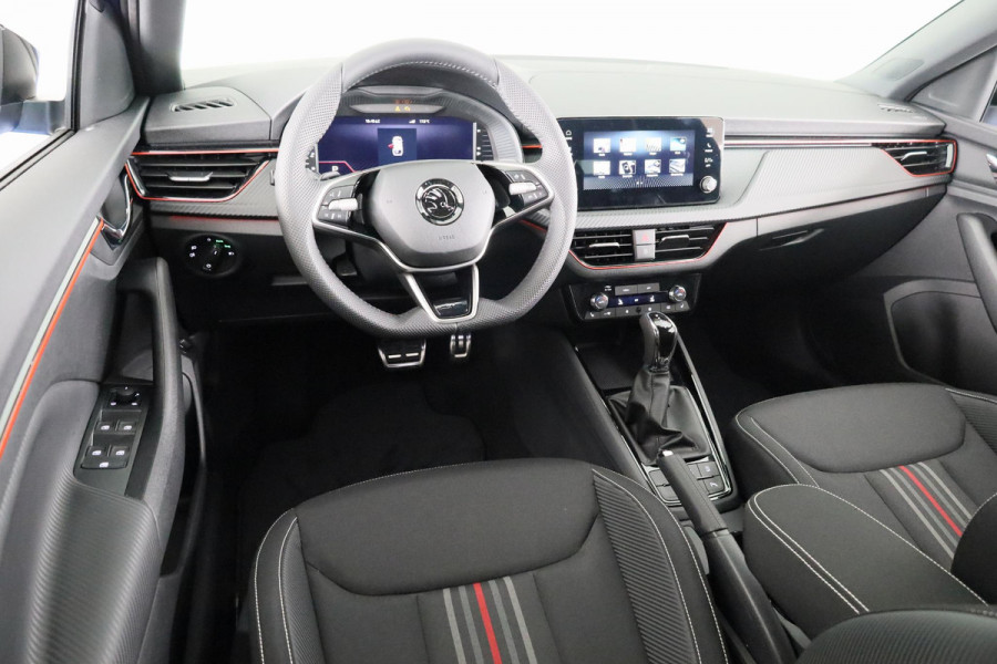 Škoda SCALA Monte Carlo 1.0 TSI 115 pk 7 versn. DSG | Panoramadak | Winter pakket | Parkeercamera