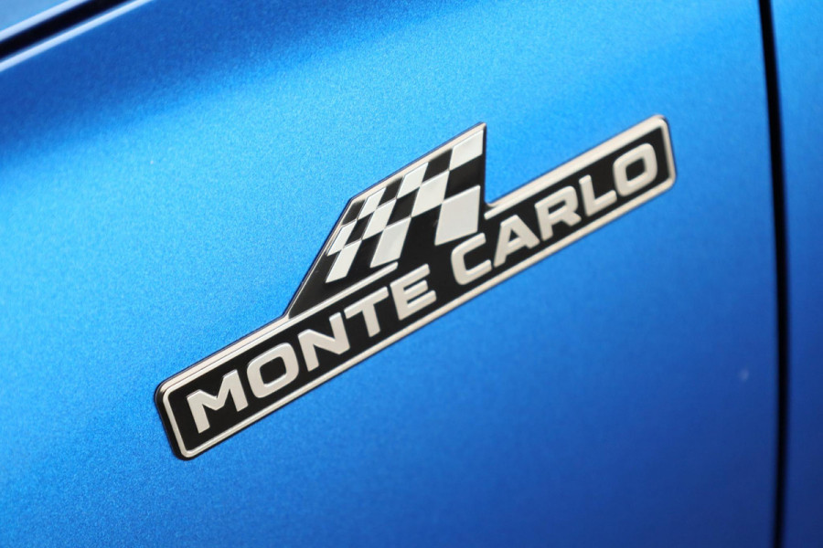 Škoda SCALA Monte Carlo 1.0 TSI 115 pk 7 versn. DSG | Panoramadak | Winter pakket | Parkeercamera
