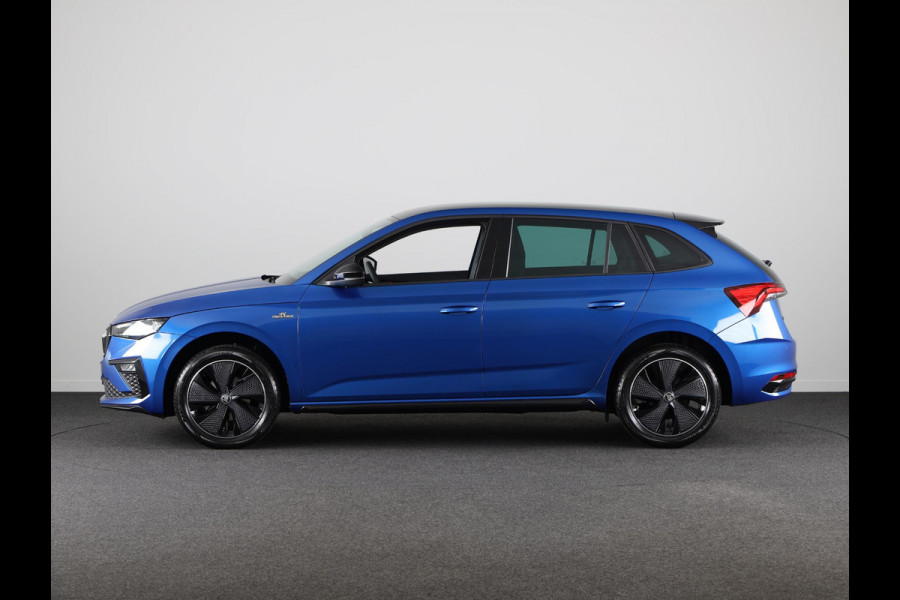 Škoda SCALA Monte Carlo 1.0 TSI 115 pk 7 versn. DSG | Panoramadak | Winter pakket | Parkeercamera