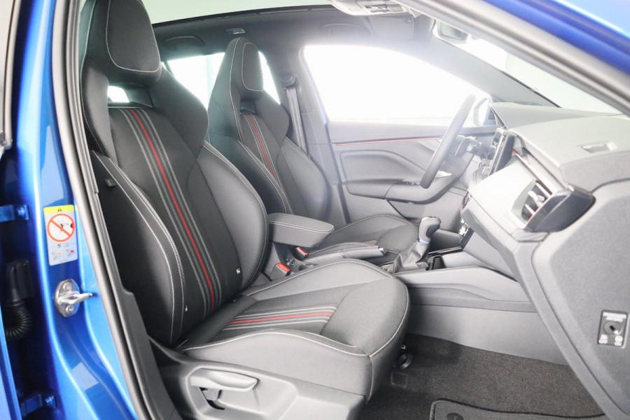 Škoda SCALA Monte Carlo 1.0 TSI 115 pk 7 versn. DSG | Panoramadak | Winter pakket | Parkeercamera