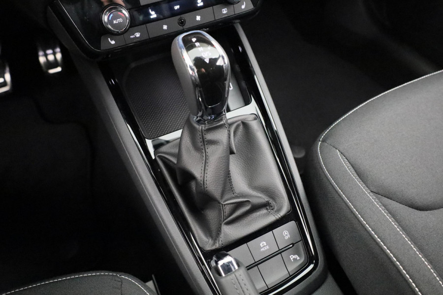Škoda SCALA Monte Carlo 1.0 TSI 115 pk 7 versn. DSG | Panoramadak | Winter pakket | Parkeercamera