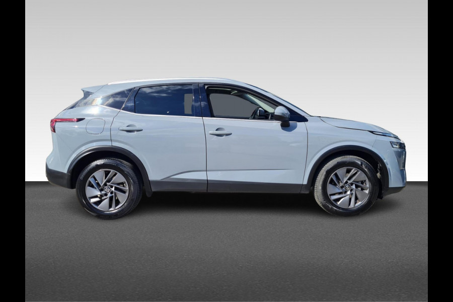 Nissan QASHQAI 1.3 MHEV Acenta