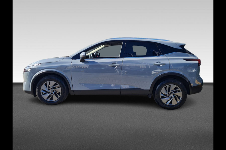 Nissan QASHQAI 1.3 MHEV Acenta