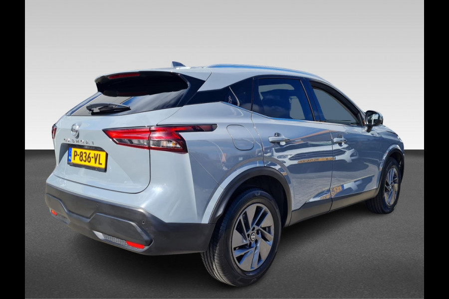 Nissan QASHQAI 1.3 MHEV Acenta
