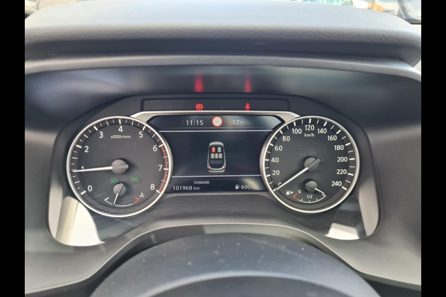 Nissan QASHQAI 1.3 MHEV Acenta