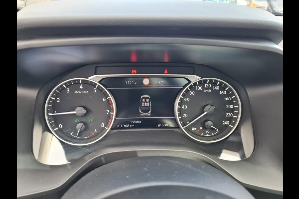 Nissan QASHQAI 1.3 MHEV Acenta