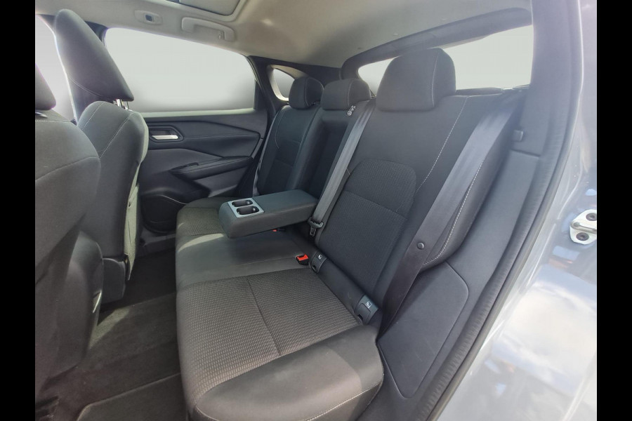 Nissan QASHQAI 1.3 MHEV Acenta