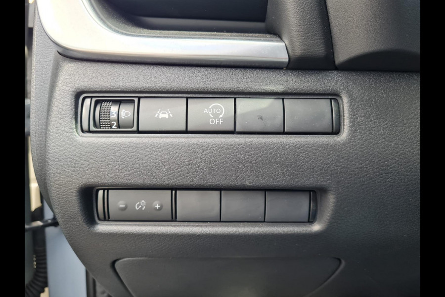 Nissan QASHQAI 1.3 MHEV Acenta
