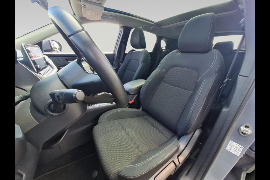 Nissan QASHQAI 1.3 MHEV Acenta