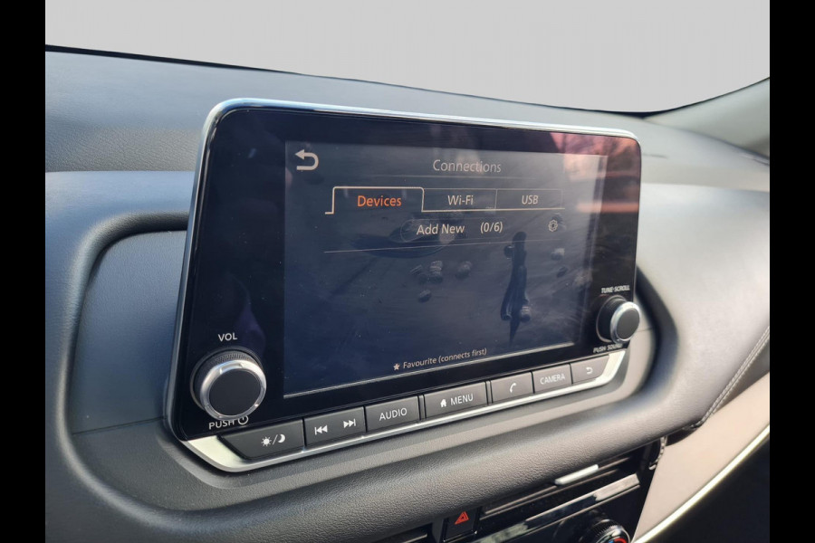 Nissan QASHQAI 1.3 MHEV Acenta