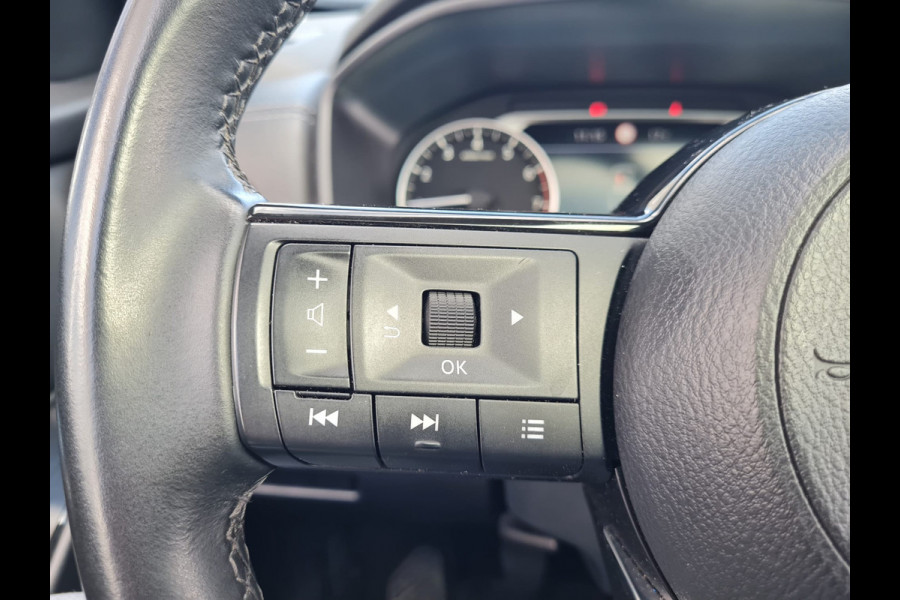 Nissan QASHQAI 1.3 MHEV Acenta