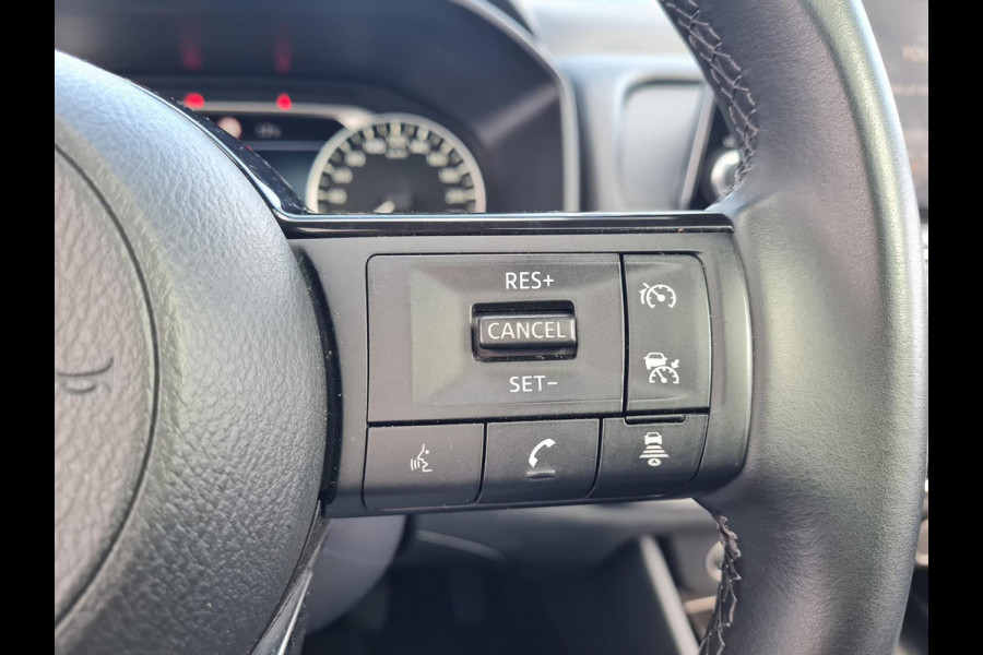 Nissan QASHQAI 1.3 MHEV Acenta