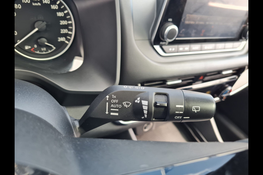 Nissan QASHQAI 1.3 MHEV Acenta