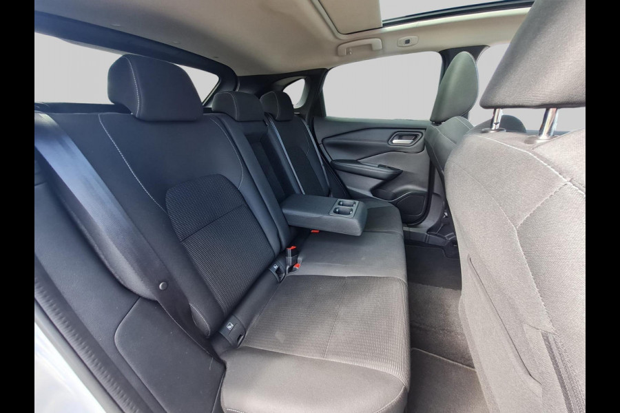Nissan QASHQAI 1.3 MHEV Acenta