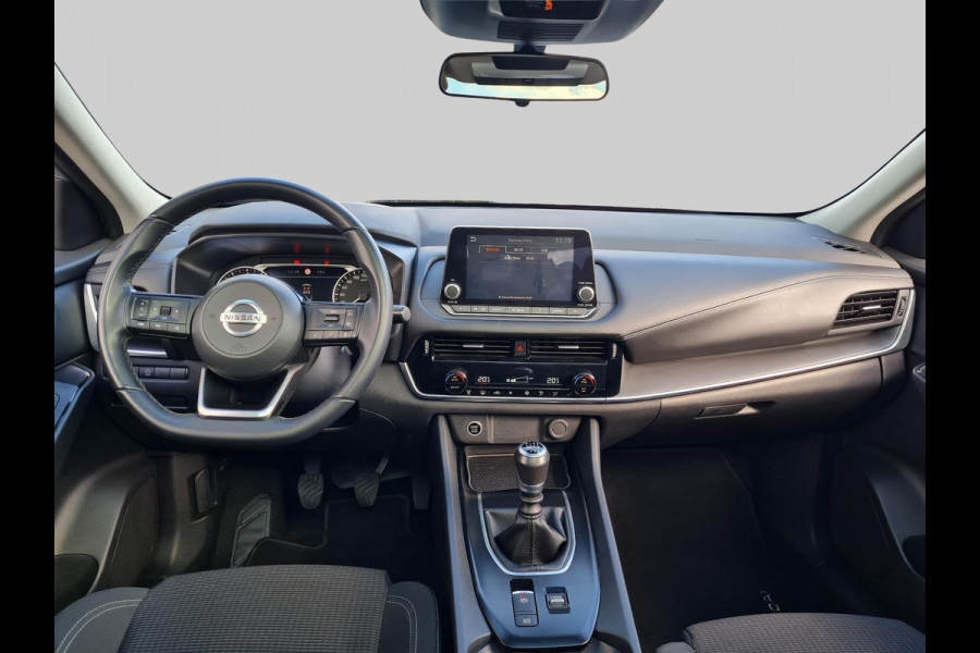Nissan QASHQAI 1.3 MHEV Acenta