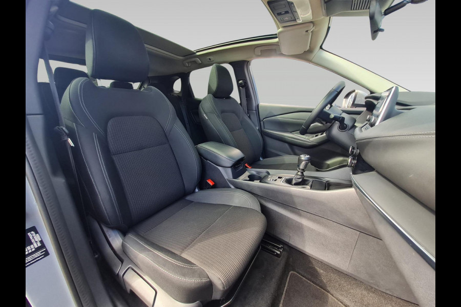 Nissan QASHQAI 1.3 MHEV Acenta