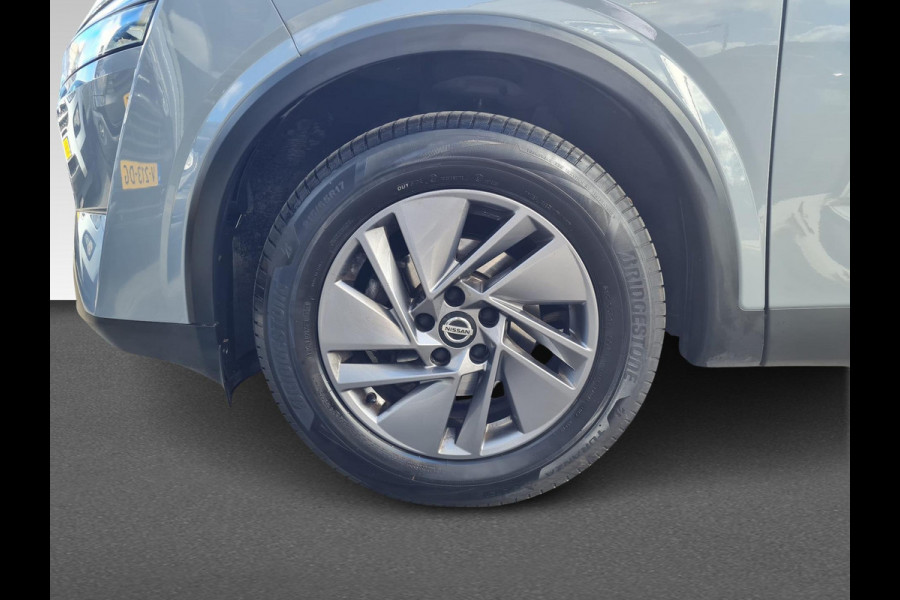 Nissan QASHQAI 1.3 MHEV Acenta