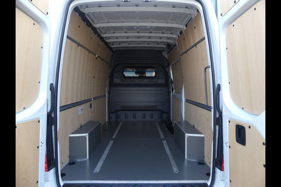 Mercedes-Benz Sprinter 317 CDI L2H2 3500KG Trekgewicht Camera/Airco/PDC