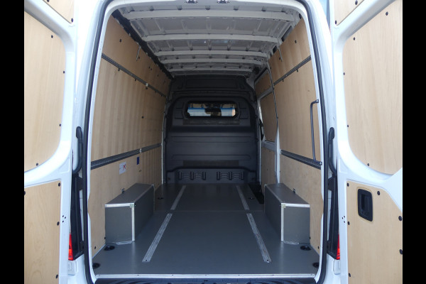 Mercedes-Benz Sprinter 317 CDI L2H2 3500KG Trekgewicht Camera/Airco/PDC
