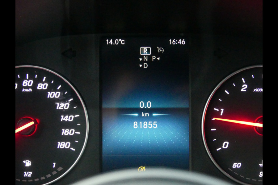 Mercedes-Benz Sprinter 317 CDI L2H2 3500KG Trekgewicht Camera/Airco/PDC