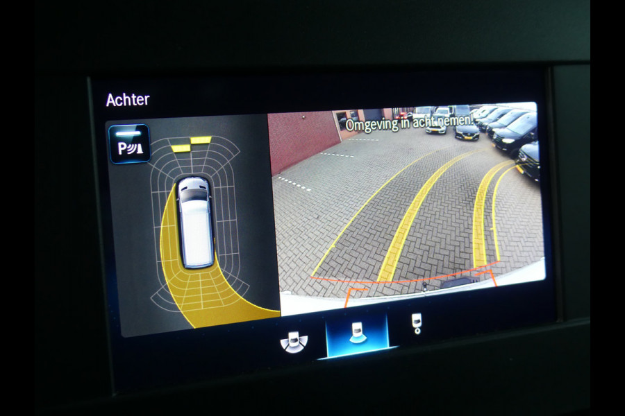 Mercedes-Benz Sprinter 317 CDI L2H2 3500KG Trekgewicht Camera/Airco/PDC