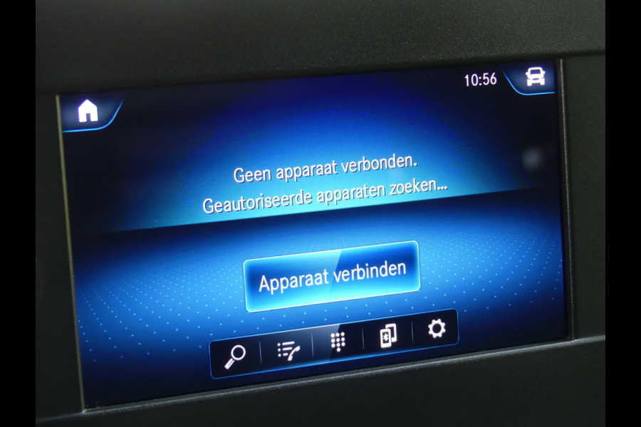 Mercedes-Benz Sprinter 317 CDI L2H2 3500KG Trekgewicht Camera/Airco/PDC