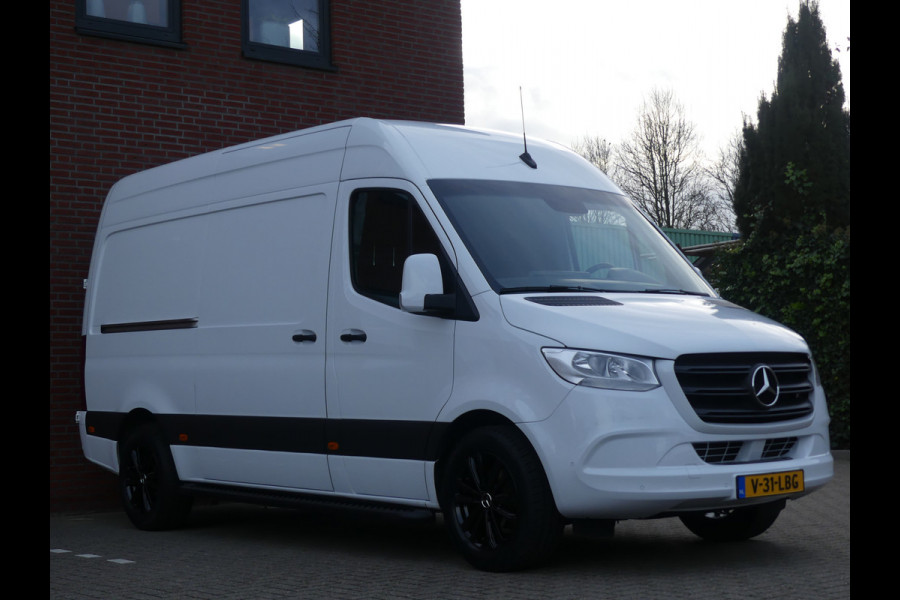 Mercedes-Benz Sprinter 317 CDI L2H2 3500KG Trekgewicht Camera/Airco/PDC