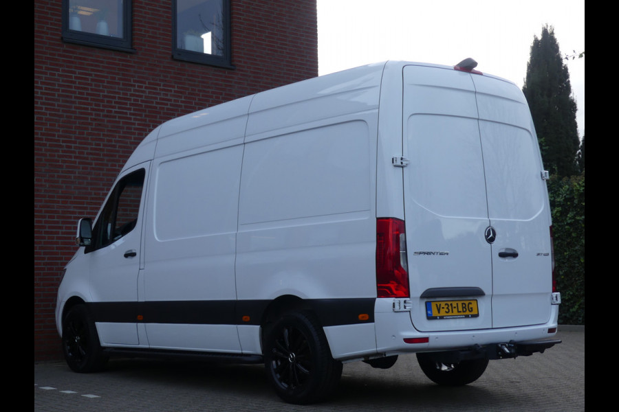 Mercedes-Benz Sprinter 317 CDI L2H2 3500KG Trekgewicht Camera/Airco/PDC