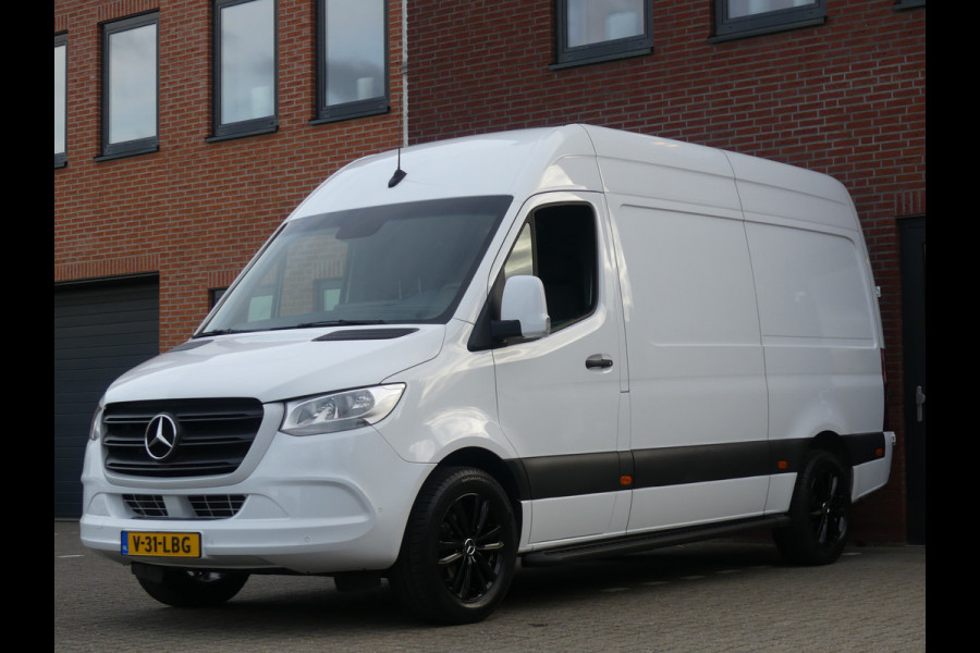 Mercedes-Benz Sprinter 317 CDI L2H2 3500KG Trekgewicht Camera/Airco/PDC