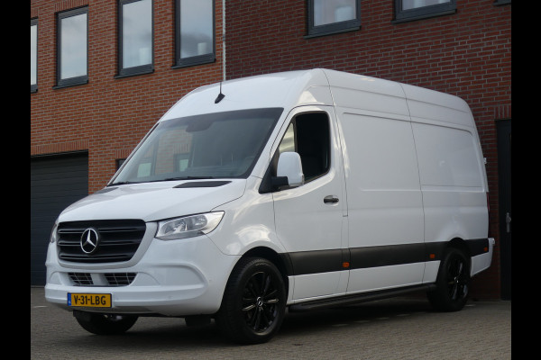 Mercedes-Benz Sprinter 317 CDI L2H2 3500KG Trekgewicht Camera/Airco/PDC