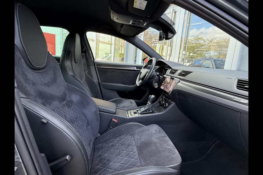 Škoda Superb Combi 1.4 TSI iV 160kW DSG6 Sportline Memory|Ad.Cruise|carplay