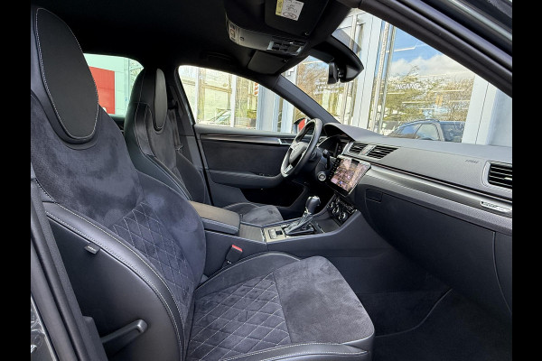 Škoda Superb Combi 1.4 TSI iV 160kW DSG6 Sportline Memory|Ad.Cruise|carplay